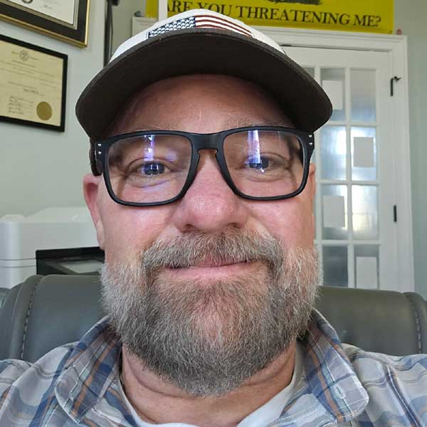 Matt Stonebraker